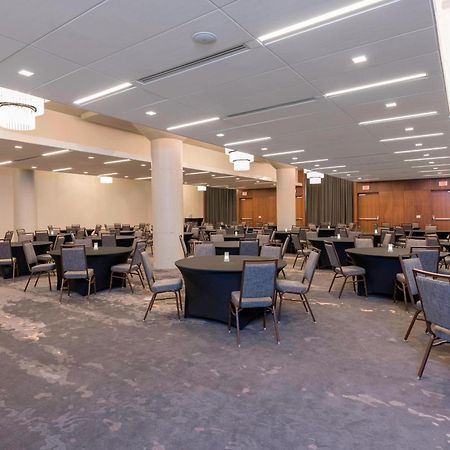 Courtyard By Marriott Waterloo Cedar Falls Eksteriør billede