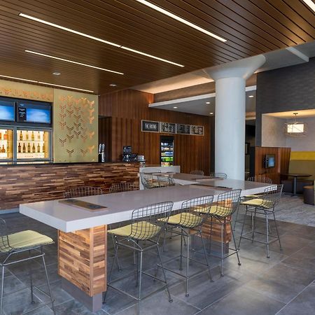 Courtyard By Marriott Waterloo Cedar Falls Eksteriør billede