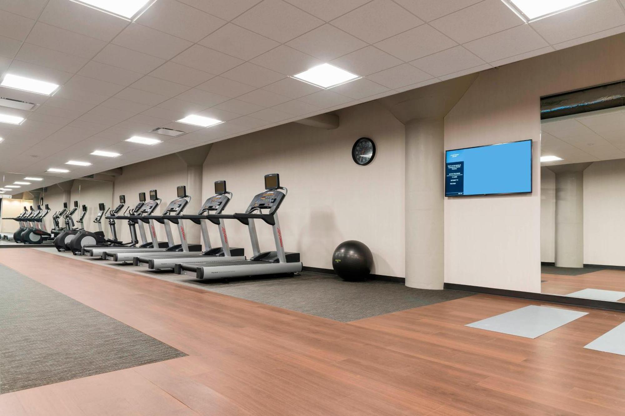 Courtyard By Marriott Waterloo Cedar Falls Eksteriør billede