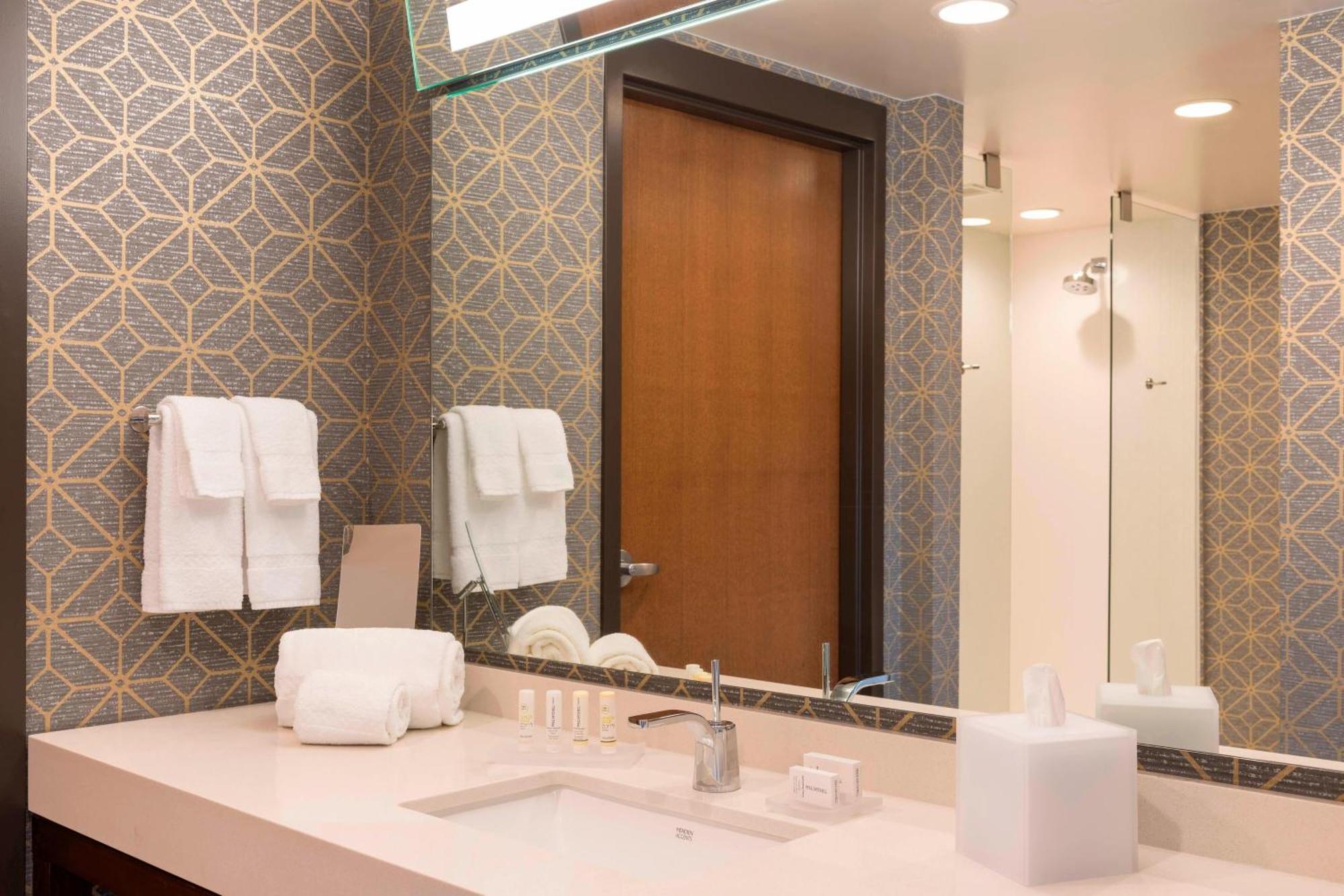 Courtyard By Marriott Waterloo Cedar Falls Eksteriør billede